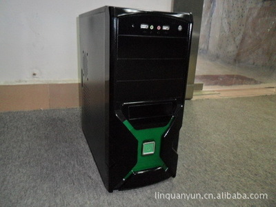 東莞市森特電子 15年專業銷售電腦機箱，設備齊全與工藝保障的可靠之選