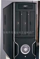 電腦主機箱與電源的重要選擇與批發信息