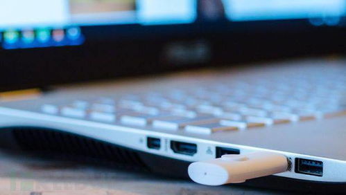 新工具USBculprit 隔空竊取氣隙計(jì)算機(jī)數(shù)據(jù)的潛在威脅