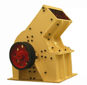 供應錘式破碎石頭機