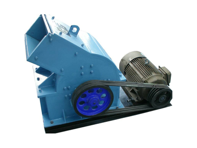 石英石錘式破碎機(jī)錘頭排列方式對其效率有何影響?處理濕度過高石英石如何避免堵塞?