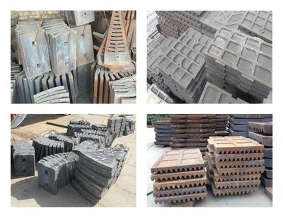 反擊式破碎機與錘式破碎機產(chǎn)品特點對比