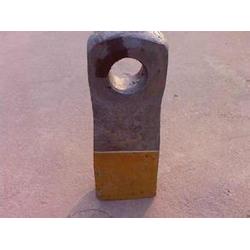 鑫利重工 破碎機錘頭尺寸 錦屏縣破碎機錘頭