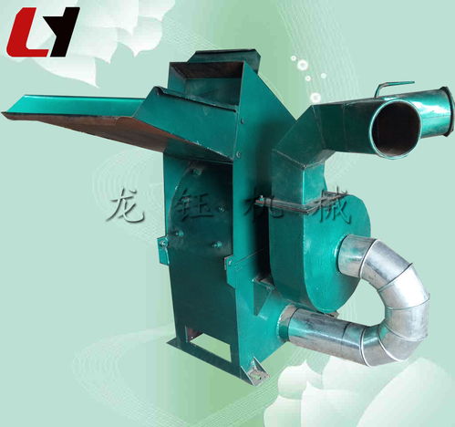 【養(yǎng)羊玉米秸稈粉碎機/專業(yè)定做60型牧羊飼料粉碎機/養(yǎng)豬飼料粉碎機】- 