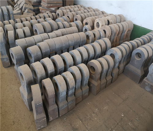 破碎機錘頭材質 金恒環?？萍?在線咨詢 海南破碎機錘頭